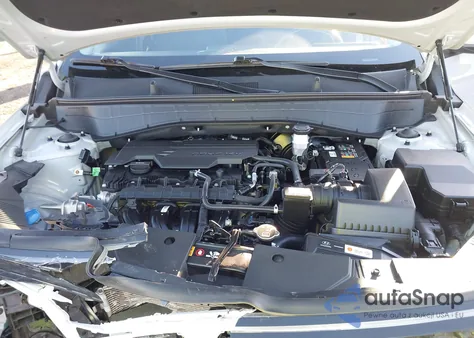 2024 Hyundai Kona Sel from USA, damaged, VIN KM8HBCAB8RU121231